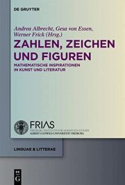 Couverture : Zahlen, Zeichen und Figuren