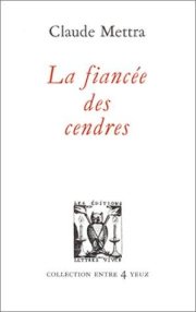 Couverture : La fiancée des cendres