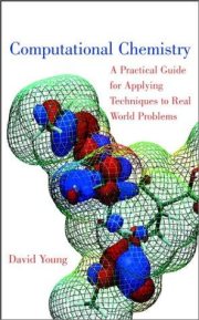 Couverture : Computational chemistry