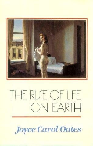 Couverture : The rise of life on earth