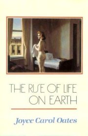 Couverture : The rise of life on earth