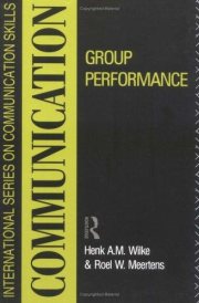 Couverture : Group Performance