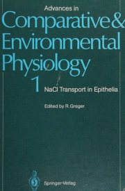 Couverture : NaCl transport in epithelia