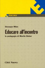 Couverture : Educare all'incontro