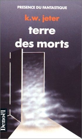 Couverture : Terre des morts