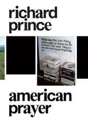 Couverture : Richard Prince