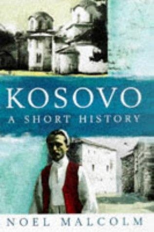 Couverture : KOSOVO