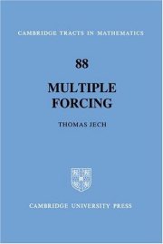 Couverture : Multiple forcing