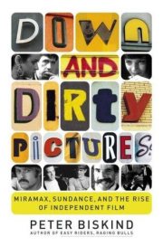 Couverture : Down and dirty pictures