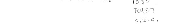 Couverture : Regulations for the prevention of pollution by oil