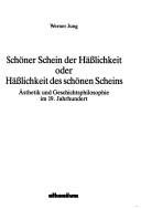 Couverture : Benennung, Sinn, Notwendigkeit