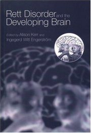 Couverture : Rett Disorder and the Developing Brain (Oxford Medical Publications)
