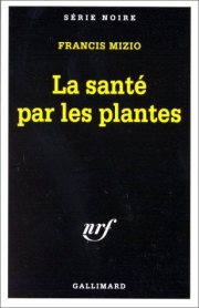 Couverture : La santé par les plantes