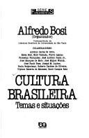 Couverture : Cultura brasileira