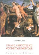 Couverture : Divano aristotelico occidentale-orientale