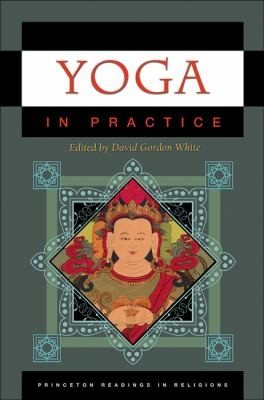 Couverture : Yoga In Practice