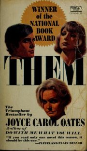 Couverture : them