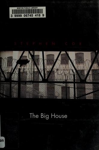 Couverture : The big house