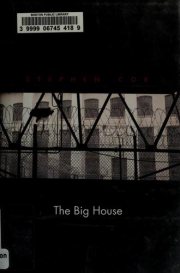 Couverture : The big house