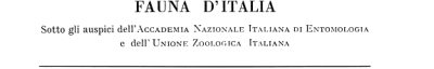 Couverture : Crustacea Copepoda, Calanoida (d'acqua dolce)