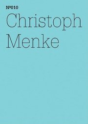 Couverture : Christoph Menke Aethetics Of Equality Documenta 13 9620121692012 Sthetik Der Gleichheit