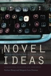 Couverture : Novel ideas