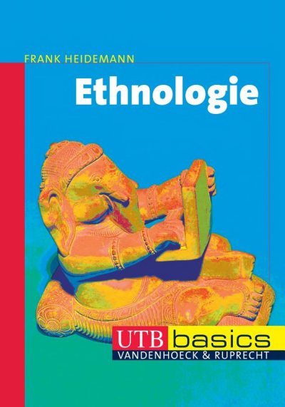 Couverture : Ethnologie