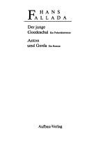 Couverture : Falladas Frühwerk in zwei Bänden