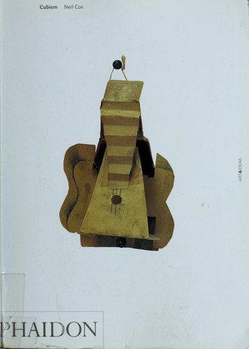Couverture : Cubism
