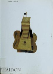 Couverture : Cubism