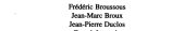 Couverture : Droits et devoirs civiques