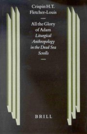 Couverture : All the glory of Adam