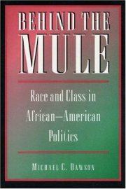 Couverture : Behind the mule
