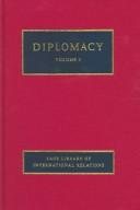 Couverture : Diplomacy