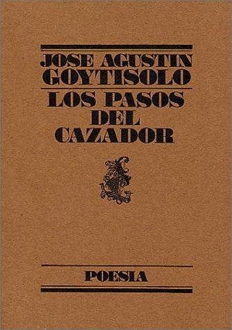Couverture : Los pasos del cazador