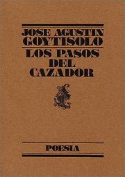 Couverture : Los pasos del cazador