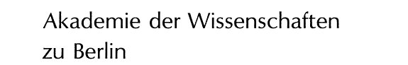 Couverture : Einheit, Interdisziplinarität,  Komplementarität
