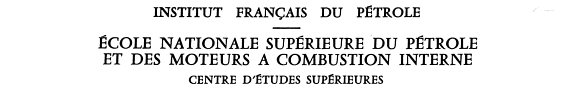 Couverture : Aspects fondamentaux de la combustion en phase gazeuse