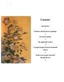 Couverture : Flowers