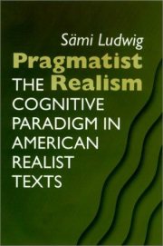 Couverture : Pragmatist realism