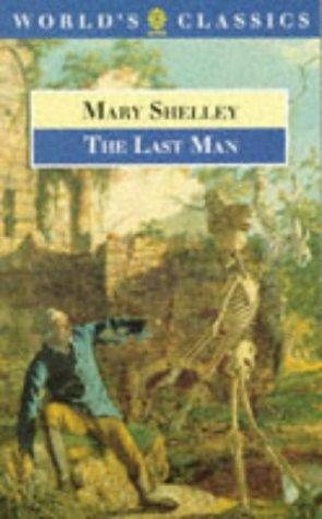 Couverture : The  last man