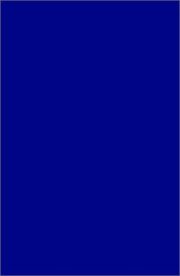 Couverture : Organic Reactions, Volume 58