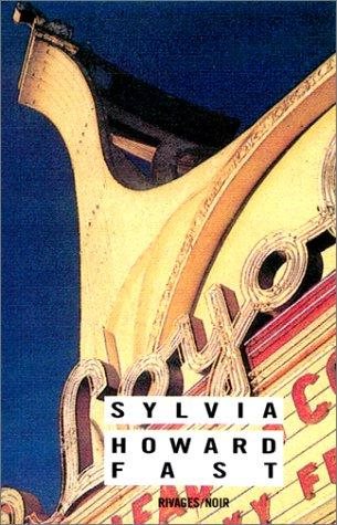 Couverture : Sylvia